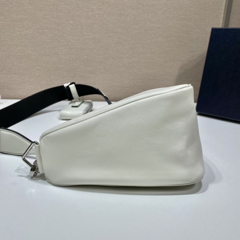 Prada Satchel Bags